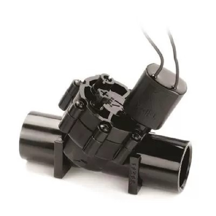 K-Rain Pro 100 - 1" BB mágnesszelep, vízmennyiség szabályzóval