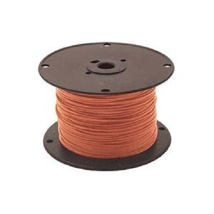 Vezérlőkábel YSLY 10 x1 mm