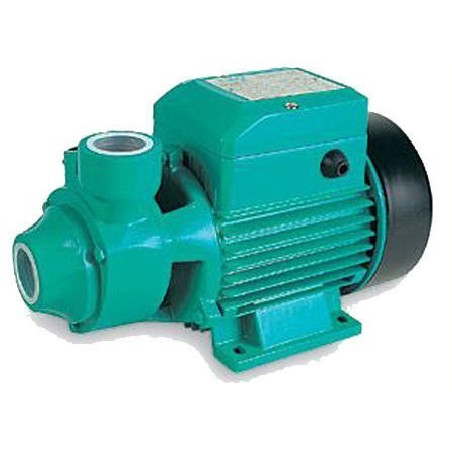 Leo XQM 60 40/40 periférikus szivattyú