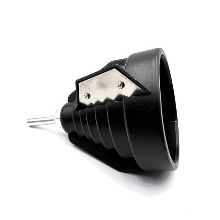 Profi csősorjázó 20-63 mm-ig