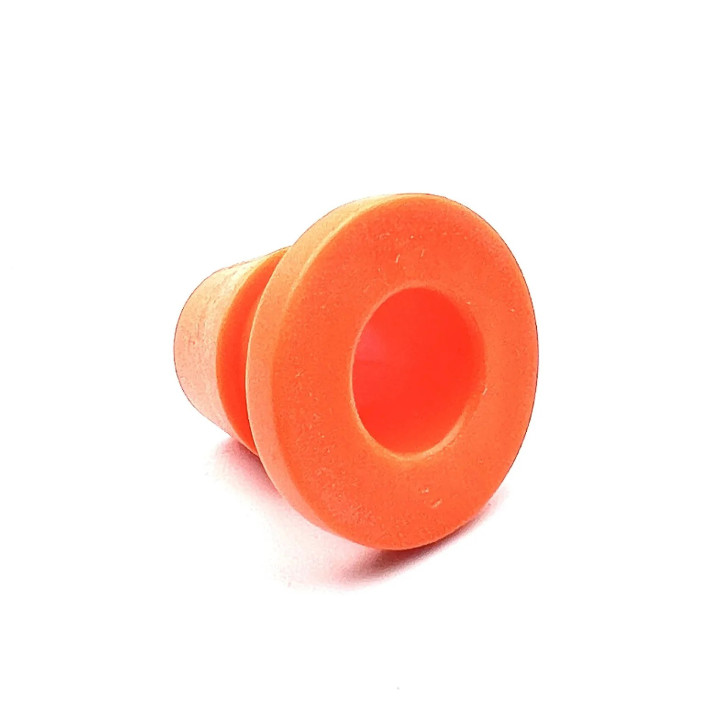 Fiú csatlakozó 9/12 lágy falú mikro csövekhez