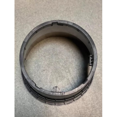 Rain PZCM EzOpen large kerek szelepakna