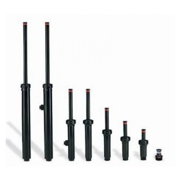 Toro 570Z 12p szórófejház 30cm kiemelkedésű