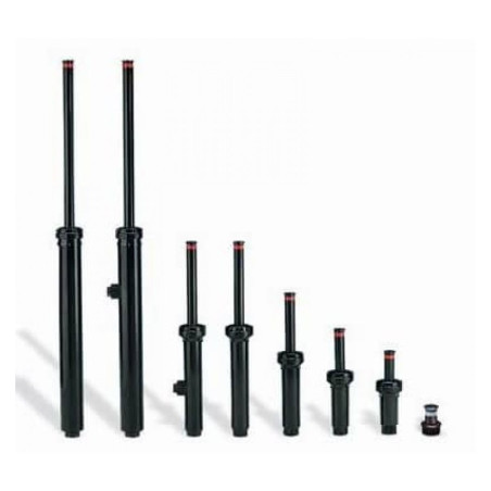 Toro 570Z 6p szórófejház 15cm kiemelkedésű