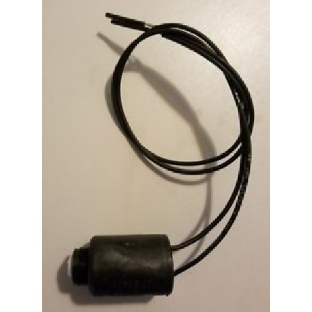 Solenoid 24V Richdel és Century Plus mágnesszelepekhez