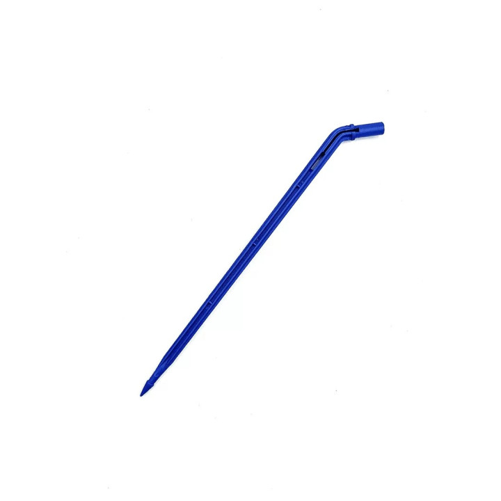 Hozamszabályozott csepegtető tüske 3,2x0,9mm csőhöz 3L/h