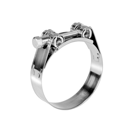 LayFlat tömlőbilincs 3" 74-79 mm