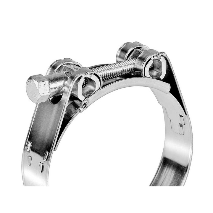 LayFlat tömlőbilincs 3" 74-79 mm