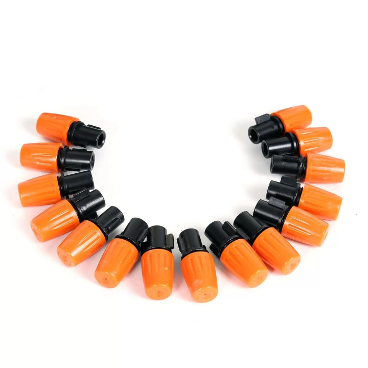 Mikroöntöző szett 40 méter