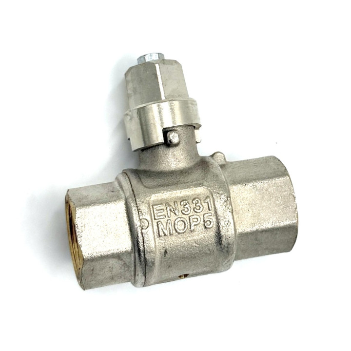 Tecnovielle vízfőcsap 3/4''