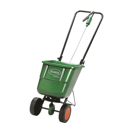 Everris EASY GREEN Műtrágyakiszóró 1,22-3,4m/12ltr.