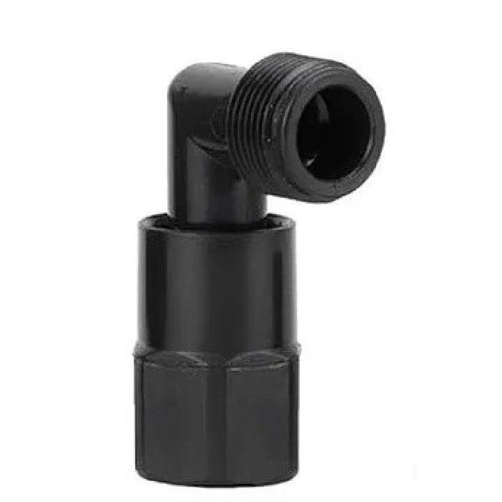 Monra könyök idom 1 "vízkonnektorhoz