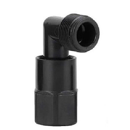 Monra könyök idom 3/4 "vízkonnektorhoz