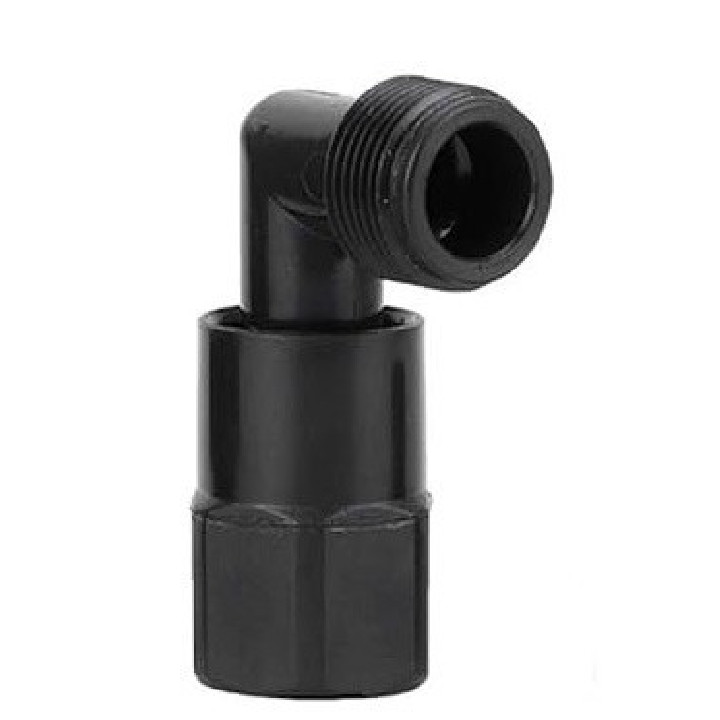 Monra könyök idom 3/4 "vízkonnektorhoz