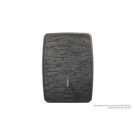 Esővízgyűjtő "Multitank" 250 L gránit