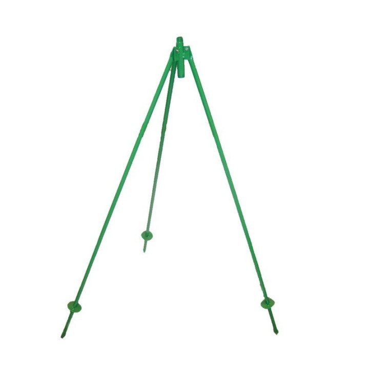 Locsolóállvány 1" csatlakozóval 9790