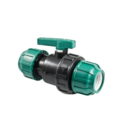 Prémium MPE csap 40x40 (10bar) PO