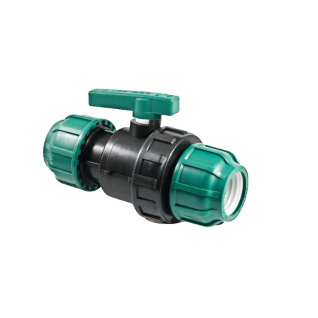 Prémium MPE csap 63x63 (10bar) PO