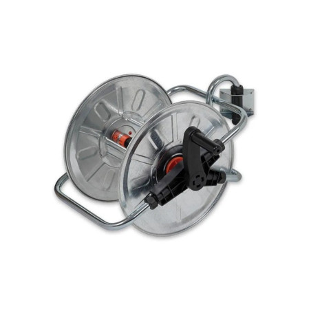 Agrati tömlőkocsi falra rögzíthető 1/2" 50m AG130