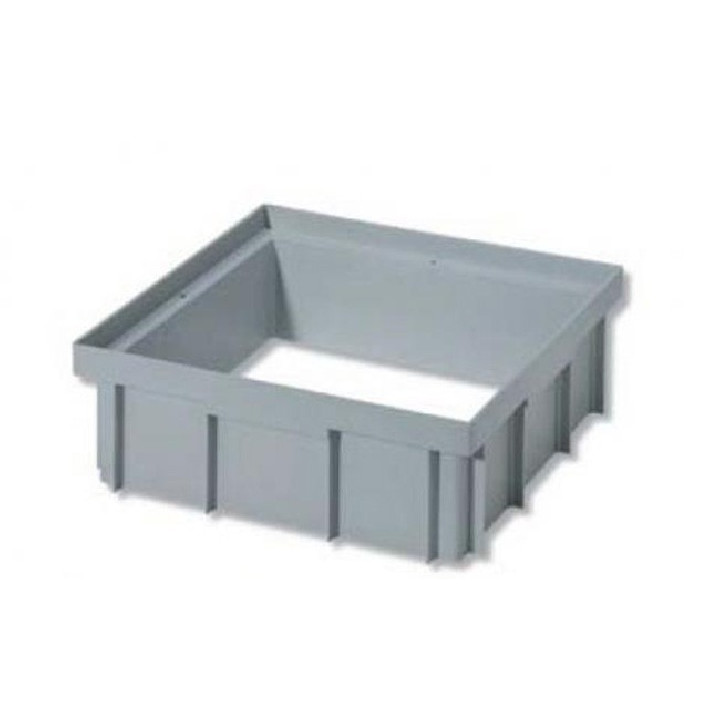 Magasító modul 55x55x13cm