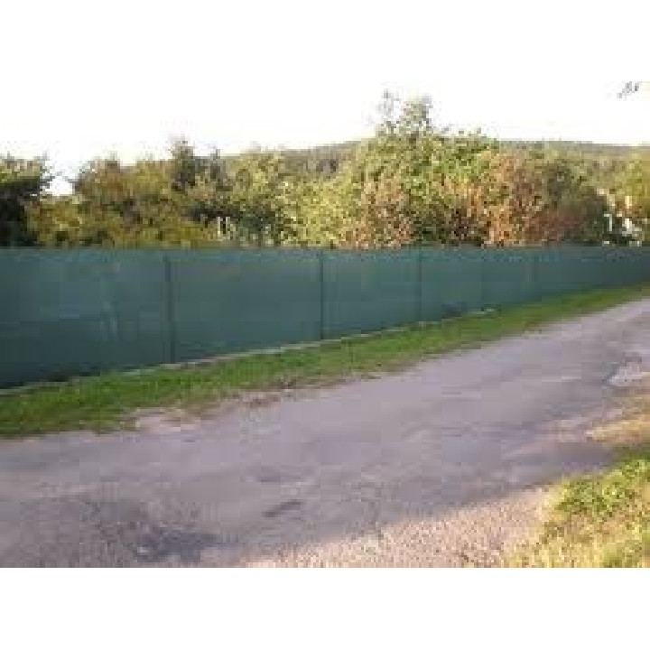 Belátásgátló, szélfogó és árnyékoló háló MEDIUMTEX 160 1 m x 50 m 95%