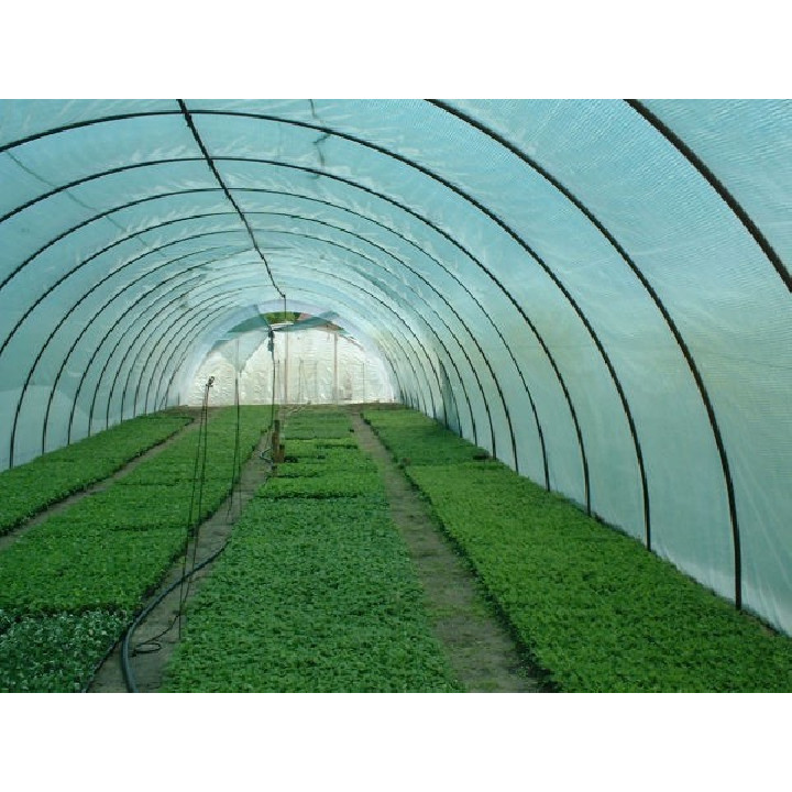 Belátásgátló, szélfogó és árnyékoló háló MEDIUMTEX 160 2 m x 25 m 95%