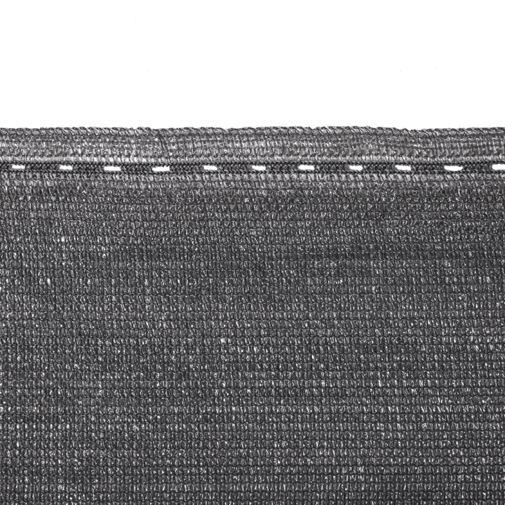 Árnyékoló háló GREYTEX 200 1,5 m x 10 m 95% Antracit szürke