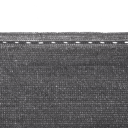 Árnyékoló háló GREYTEX 200 1,5 m x 50 m 95% Antracit szürke