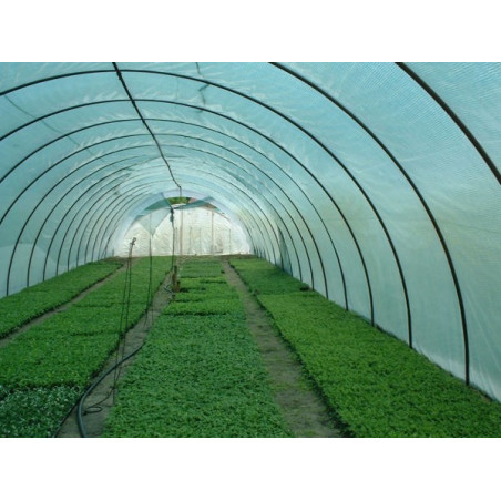 Rachel árnyékoló háló 6 x 40 m 40%