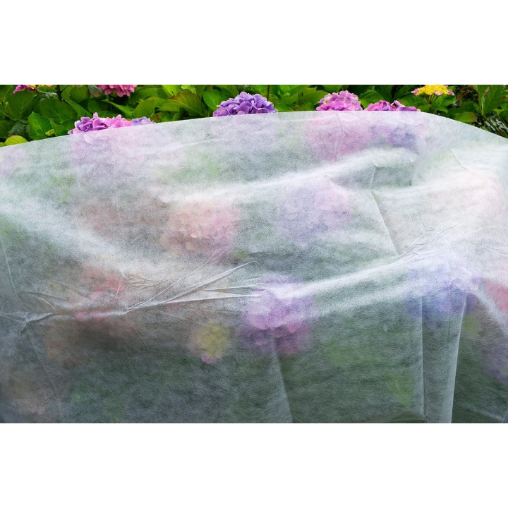 Téli-tavaszi szövet növénytakaró 1,6x10m