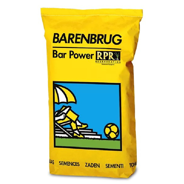 Barenbrug RPR Lawn 15kg