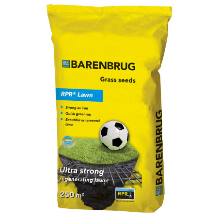 Barenbrug RPR lawn fűmag 5kg