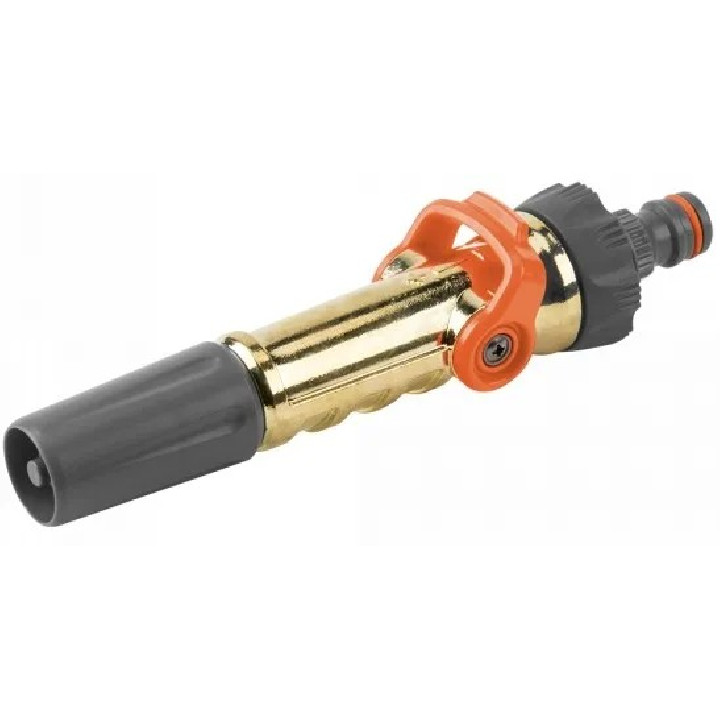 Réz sugárcső állítható szeleppel BR-4721