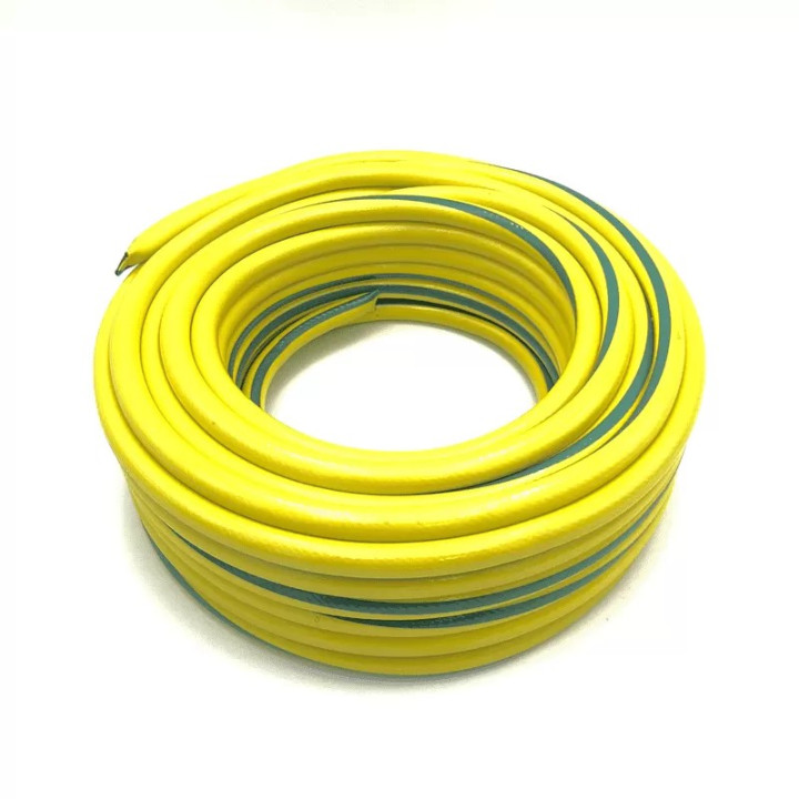 Csavarodás mentes tömlő 1/2" 25 m