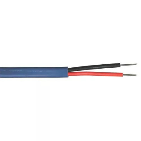 Dekóder kábel 2x2,5mm2