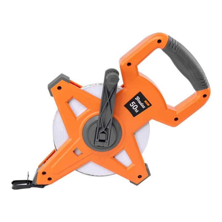 Karos üvegszálas mérőszalag 50 méteres 3 x spid