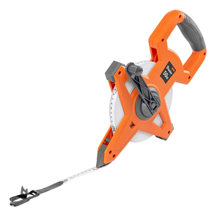 Karos üvegszálas mérőszalag 50 méteres 3 x spid