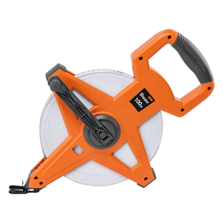 Karos üvegszálas mérőszalag 100 méteres 3 x spid