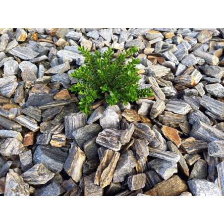 Díszítő kő Kőkéreg 32/63mm