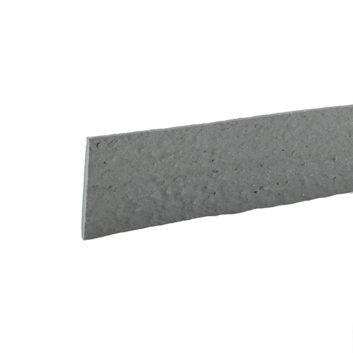 Ecolat Tóperem egyenes 14 cm x 1 cm ( 2 m ) tó és ágyásszegély