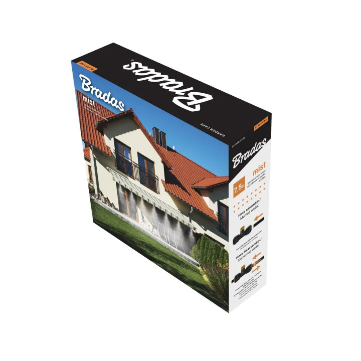 Frissítő Párakapu Szett 6m (ECO-Z1006)