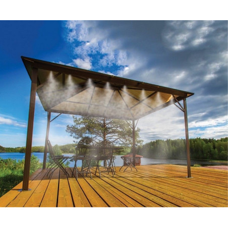 Frissítő Párakapu Szett 7,5m (ECO-Z1007)