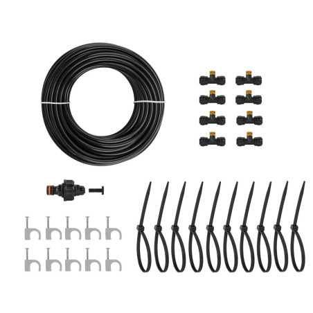 Frissítő Párakapu Szett 12m (ECO-Z1012)