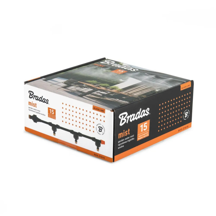 Frissítő Párakapu Szett 15m (ECO-Z1015)