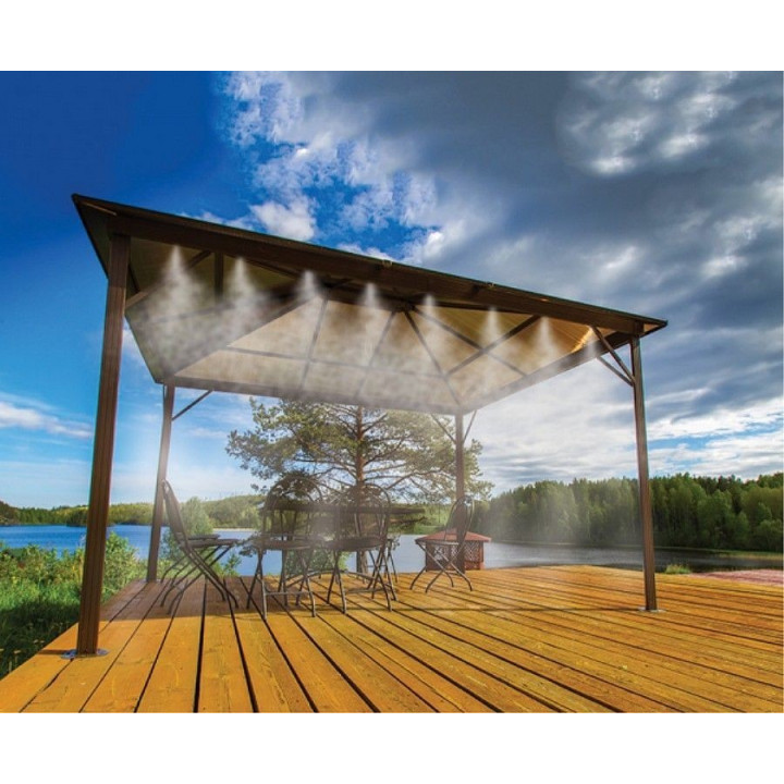 Frissítő Párakapu Szett 10m (ECO-Z10S10)