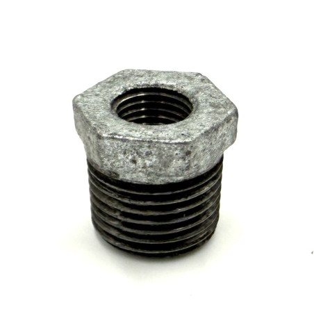 Horganyzott szűkítő 5/4"-1" KB