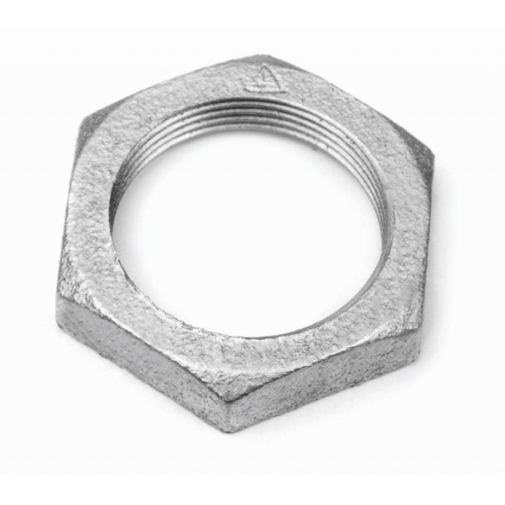 Horganyzott ellenanya 1"