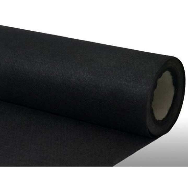 Geotextília 200 g / m2 fekete ( az ár 1 m²-re vonatkozik )
