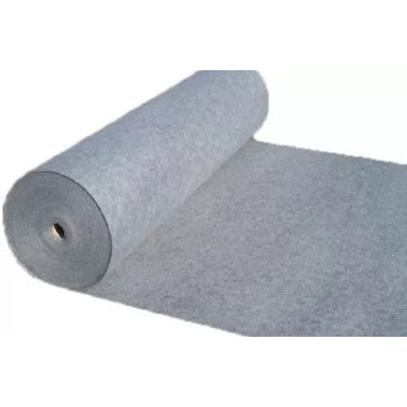 Geotextília 300 g / m2 ( az ár 1 m²-re vonatkozik )