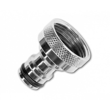 Csapcsatlakozó fém anyamenettel 3/4"